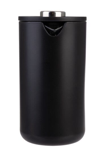 Casabarista Travel Coffee Press 3 Cup/350ml Stainless Steel Coffee Plungers The Cooks Kitchen 