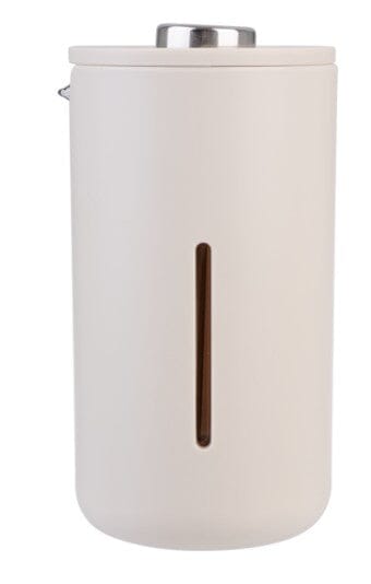 Casabarista Travel Coffee Press 3 Cup/350ml Stainless Steel Coffee Plungers The Cooks Kitchen 