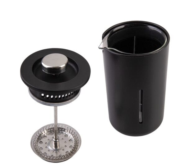 Casabarista Travel Coffee Press 3 Cup/350ml Stainless Steel Coffee Plungers The Cooks Kitchen 
