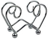 Entree Scroll Upright Napkin Holder
