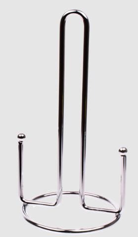 Deluxe Paper Towel Holder 29.5cm Chrome Paper Towel & Napkin Holders The Cooks Kitchen 