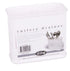 D.line Plastic Cutlery Drainer - White