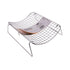 Cradle Roasting Rack 25 X 22cm Roasting & Smoking The Cooks Kitchen 