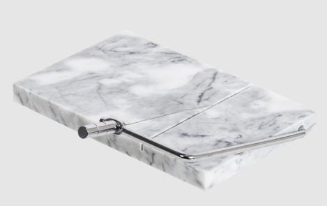 D.line Grey Marble Cheese Slicer