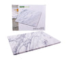D.line Grey Marble Pastry Board 40x30cm