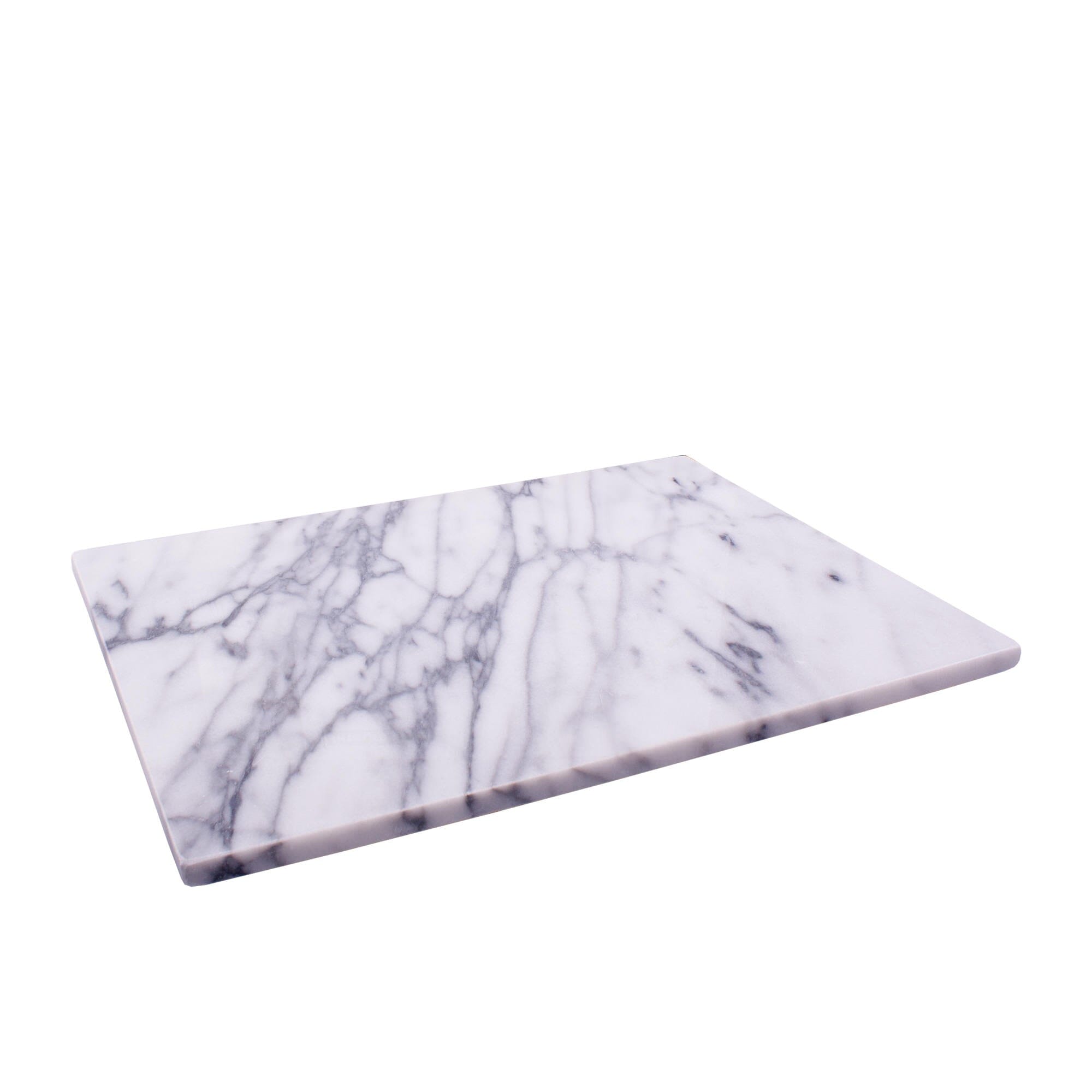 D.line Grey Marble Pastry Board 40x30cm Chopping Boards & Surface Savers The Cooks Kitchen 