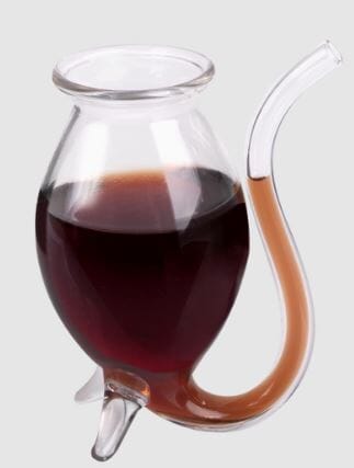 Port Sippers - Set Of 4 Barware Accessories The Cooks Kitchen 