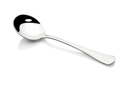 Stanley Rogers Baguette Soup Spoon Loose Dinnerware The Cooks Kitchen Mandurah 