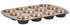 Stanley Rogers Ceramabake Ceramic Non Stick Muffin Pan - 12 Cup