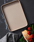 Stanley Rogers Ceramabake Ceramic Non Stick Baking Tray - 23x16cm