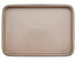 Stanley Rogers Ceramabake Ceramic Non Stick Baking Tray - 23x16cm Baking Tins, Trays, Pans & Ramekins The Cooks Kitchen 