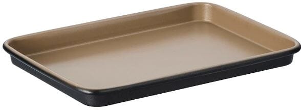Stanley Rogers Ceramabake Ceramic Non Stick Baking Tray - 23x16cm Baking Tins, Trays, Pans & Ramekins The Cooks Kitchen 