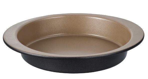 Stanley Rogers Ceramabake Ceramic Non Stick Air Fryer Round Pan - 15cm