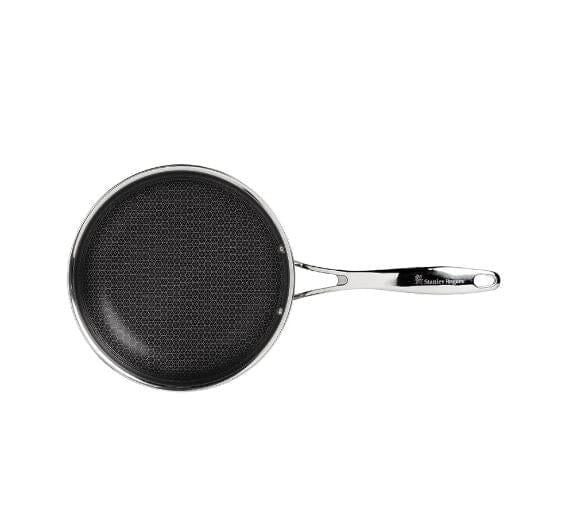 Stanley Rogers Sr-matrix Frypan 20cm Frypan - Chef Pan - Saute Pan The Cooks Kitchen 