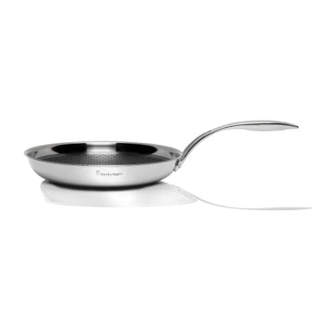 Stanley Rogers Sr-matrix Frypan 28cm Frypan - Chef Pan - Saute Pan The Cooks Kitchen 