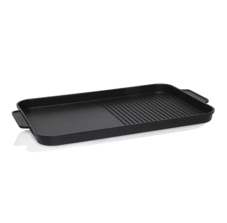 Stanley Rogers Giant Grill Plate Griddles - Sizzlers & Poachers The Cooks Kitchen 