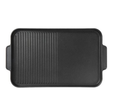 Stanley Rogers Giant Grill Plate Griddles - Sizzlers & Poachers The Cooks Kitchen 