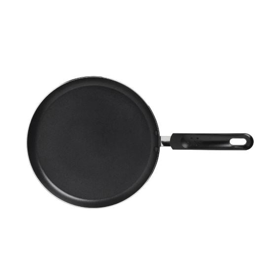 Stanley Rogers Crepe Pan 25cm