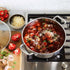 Stanley Rogers Sr-matrix Chef's Pan 28cm/4.5l Frypan - Chef Pan - Saute Pan The Cooks Kitchen Mandurah 