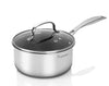 Stanley Rogers Matrix Non Stick Saucepan 18cm