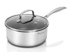 Stanley Rogers Matrix Non Stick Saucepan 20cm