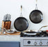 Stanley Rogers Matrix Non Stick Saucepan 20cm