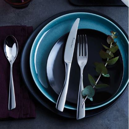 Stanley Rogers Soho 56pc Cutlery Set