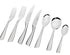 Stanley Rogers Soho 56pc Cutlery Set