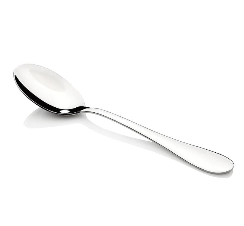Stanley Rogers Albany Salad Spoon Loose Cutlery The Cooks Kitchen Mandurah 