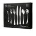 Stanley Rogers Baguette 56 Piece Set Cutlery Sets The Cooks Kitchen Mandurah 