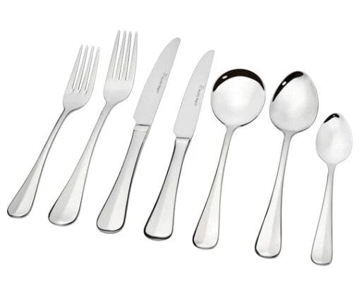 Stanley Rogers Baguette 42pc Cutlery Set Cutlery Sets The Cooks Kitchen 