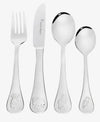 Stanley Rogers Children's Cutlery Set - Australian Animals 4pc