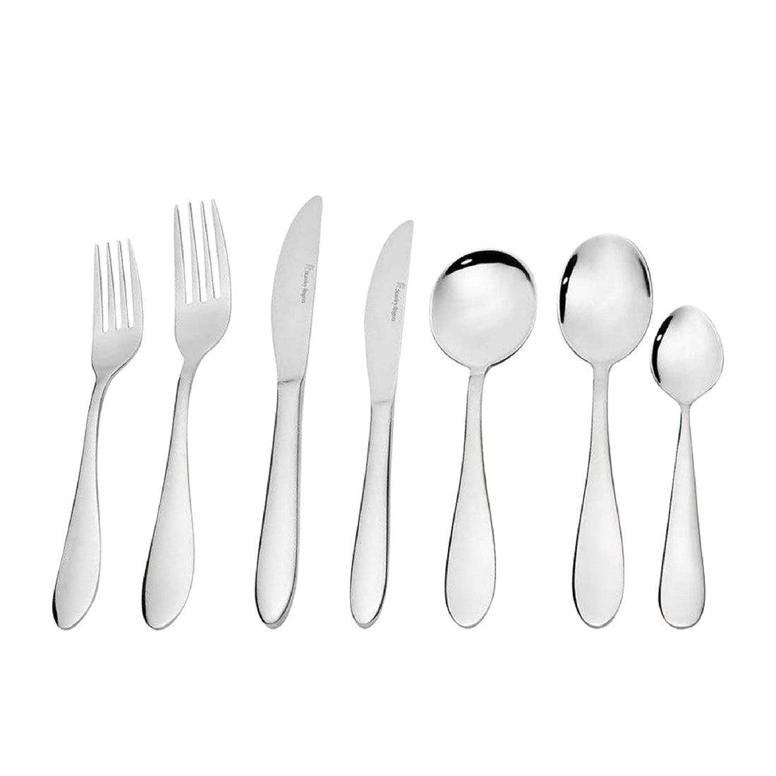 Stanley Rogers - Noah 56 Pc Cutlery Set