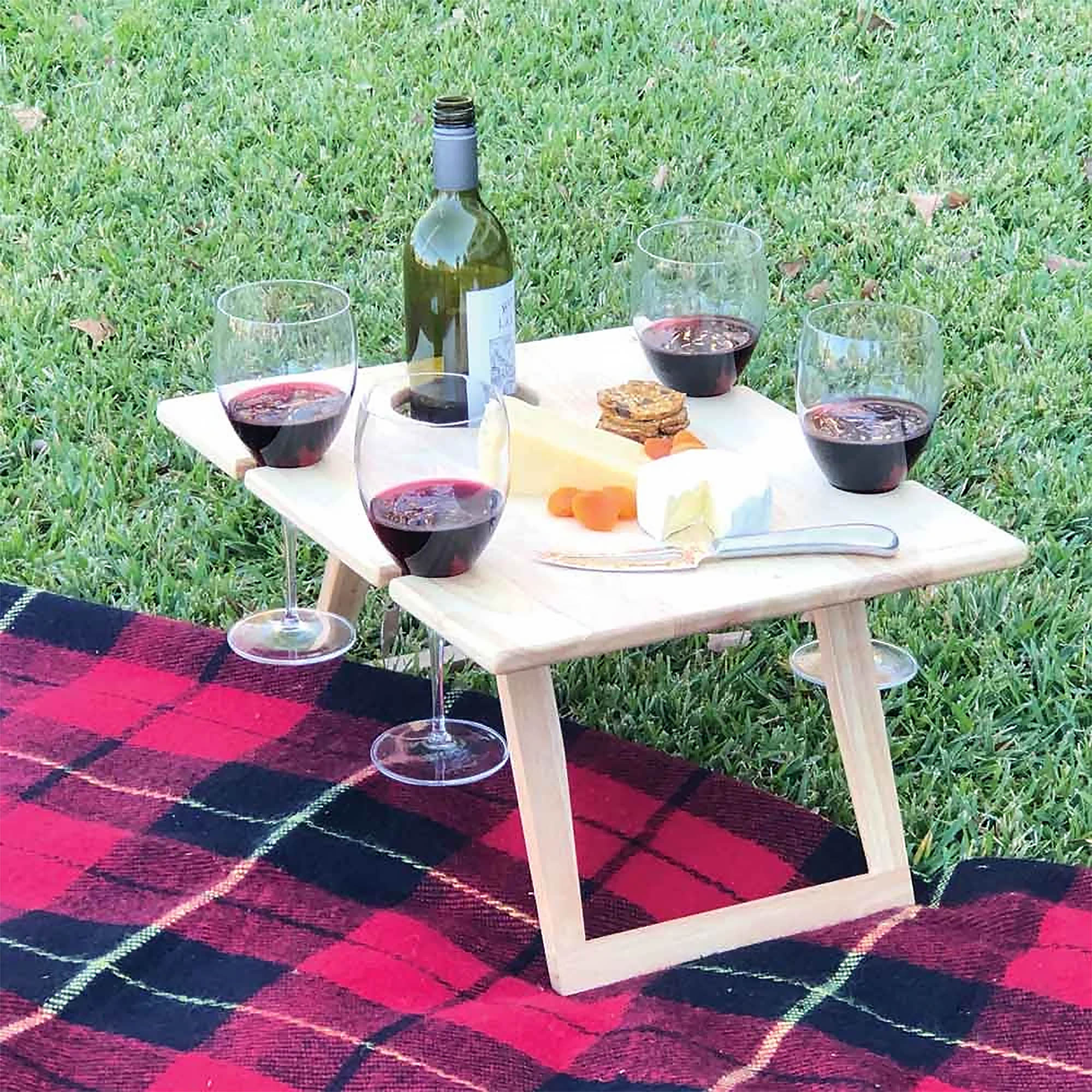 Stanley Rogers Picnic Table 48 X 38cm