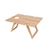 Stanley Rogers Picnic Table 48 X 38cm