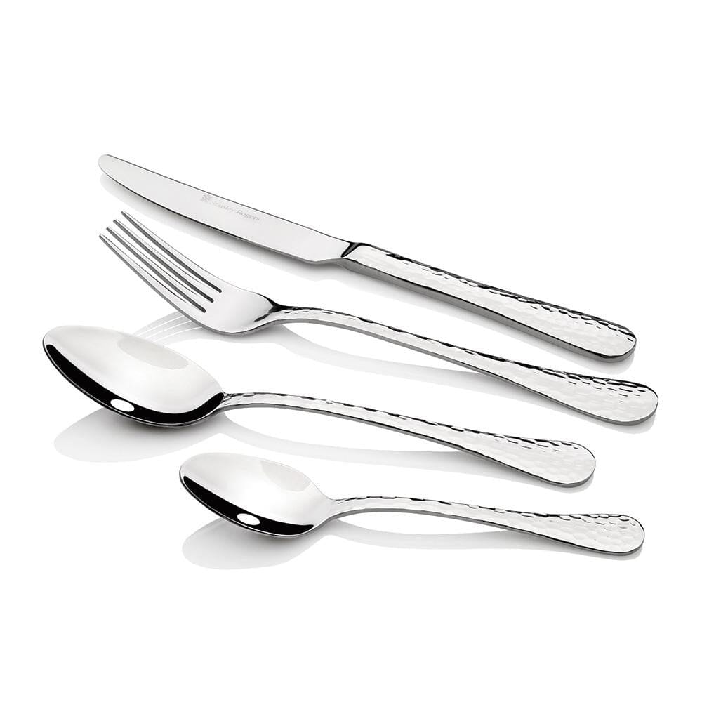 Stanley Rogers Bolero 30pc Cutlery Set Cutlery Sets The Cooks Kitchen Mandurah 