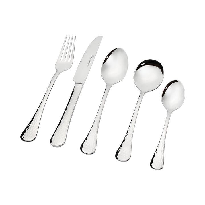 Stanley Rogers Bolero 30pc Cutlery Set Cutlery Sets The Cooks Kitchen Mandurah 
