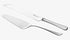 Stanley Rogers Baguette Cake Knife And Server Set