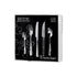 Stanley Rogers Chicago 50 Piece Set With Steak Knives