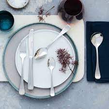 Stanley Rogers Metropolitan 56pc Cutlery