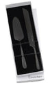 Stanley Rogers Albany Onyx Cake Knife & Server