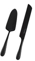 Stanley Rogers Albany Onyx Cake Knife & Server