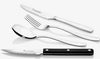 Stanely Rogers Amsterdam 40pc Cutlery Set With Steak Knives