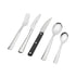 Stanley Rogers Madrid 40pc Cutlery Set With Steak Knives Cutlery Sets The Cooks Kitchen Mandurah 