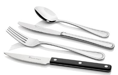 Stanley Rogers Sheffield 50pc Cutlery Set
