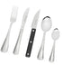 Stanley Rogers Sheffield 50pc Cutlery Set