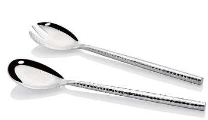 Stanley Rogers Salford Salad Servers 2pc