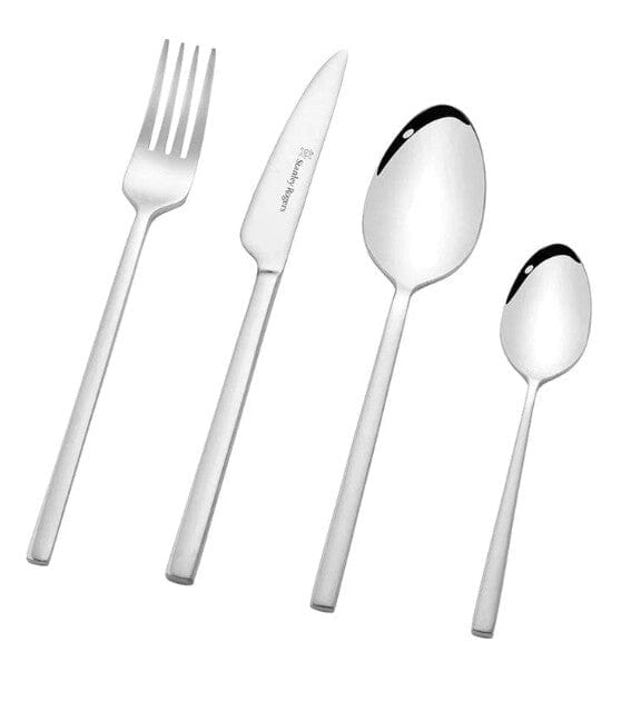 Stanley Rogers Heresford Cutlery Set 24pc Cutlery Sets The Cooks Kitchen 