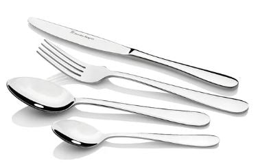 Stanley Rogers Albany 100pc Cutlery Set