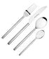 Stanley Rogers Salford 16pc Cutlery Set